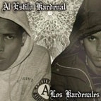 LOS KARDENALES / AL ESTILO KARDENAL