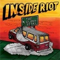INSIDE RIOT / インサイドライオット / GLORY YEARS