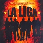 V.A.(LA LIGA) / LA LIGA