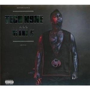 TECH N9NE / 6 S & 7 S