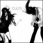 CULTS / カルツ / CULTS (LP)