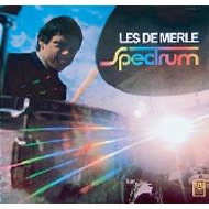 LES DE MERLE / レス・デ・マール / スペトラム