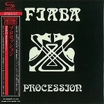 PROCESSION (PROG: ITA) / プロセッション / フィアバ - FIABA