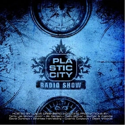 V.A.(FRANCESCO BONORA & HIMAN/TERRY LEE BROWN JUNIOR/SOLAN...) / PLASTIC CITY RADIO SHOW SEASON FOUR