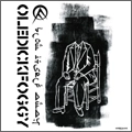 OLEDICKFOGGY / BLOW ITSELF AWAY/暗転