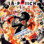 LA-PPISCH / レピッシュ / アニマル･ビート(紙ジャケ)（廉価盤）