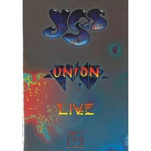 YES / イエス / UNION