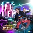 GRUPO EXTRA / グルーポ・エクストラ / THE TAKE OFF