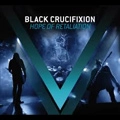 BLACK CRUCIFIXION / HOPE OF RETALIATION