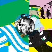 JON CONVEX / CONVEXATIONS