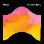 VETIVER / ヴェティヴァー / ERRANT CHARM (CD)