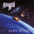 CRYSTAL BALL / クリスタル・ボール / HARD IMPACT