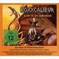 ROXXCALIBUR / LORDS OF NWOBHM