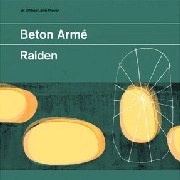 RAIDEN / BETON ARME