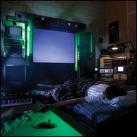 FORD & LOPATIN (GAMES) / CHANNEL PRESSURE