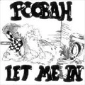 POOBAH / LET ME IN