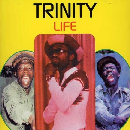 TRINITY / トリニティー / LIFE