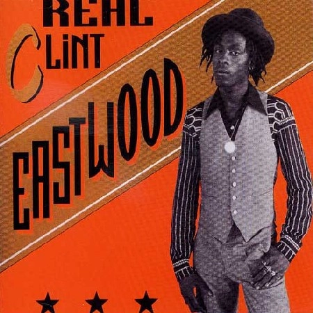 CLINT EASTWOOD / クリント・イーストウッド / REAL CLINT EASTWOOD