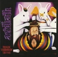 ACID BATH / PAEGAN TERRORISM TACTICS