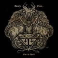 BLEEDING FIST / DEVIL'S FEROX