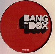 BRETT JOHNSON / LOVE TRAXX