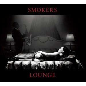 JENS HAACK / イェンス・ホーク / SMOKERS LOUNGE