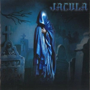 JACULA / ヤクラ / PRE VIAM