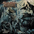 REQUIEM (from Switzerland) / レクイエム / WITHIN DARKENED DISORDER