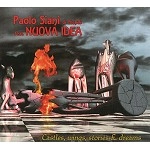 PAOLO SIANI FEAT. NUOVA IDEA / CASTLES, WINGS, STORIES AND DREAMS