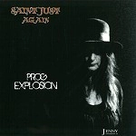 SAINT JUST AGAIN / PROG EXPLOSION (LIMITED EDITION)