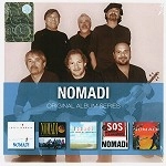 I NOMADI / イ・ノマディ / ORIGINAL ALBUM SERIES