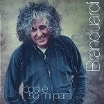 ANGELO BRANDUARDI / アンジェロ・ブランデュアルディ / COSI' E' SE MI PARE