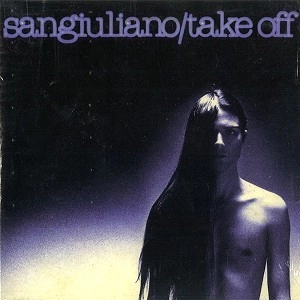 SANGIULIANO / サンジュリアーノ / TAKE OFF