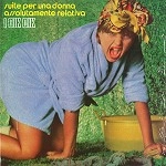I DIK DIK / イ・ディク・ディク / SUITE PER UNA DONNA ASSOLUTAMENTE RELATI