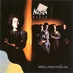 MATIA BAZAR / マティア・バザール / MELANCHOLIA