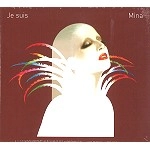 MINA (ITA) / ミーナ / JE SUIS MINA