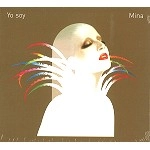 MINA (ITA) / ミーナ / YO SOY MINA