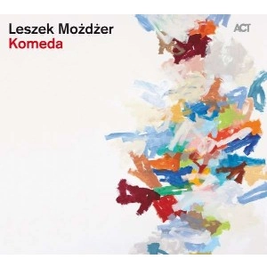 LESZEK MOZDZER / レシェック・モジジェル / KOMEDA
