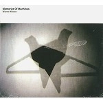 MEMORIES OF MACHINES / WARM WINTER