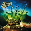 GLYDER / グライダー / BLACK PEARL