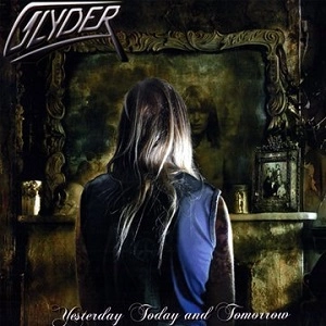 GLYDER / グライダー / YESTERDAY TODAY & TOMORROW