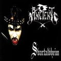 ANCIENT / エインシェント / SVARTALVHEIM<DIGI>