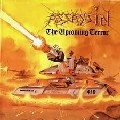 ASSASSIN (THRASH METAL/GERMANY) / アサシン / THE UPCOMING TERROR