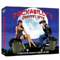 VA (NOT NOW MUSIC) / ROCKABILLY'S GRAVEST HITS