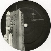 IORI / LAPIS EP
