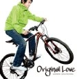 ORIGINAL LOVE / オリジナル・ラヴ / 白熱（初回）