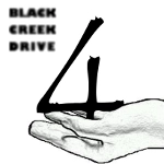 BLACK CREEK DRIVE / ４／神の掌（ＣＤＲ）
