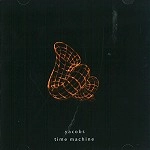 YACOBS / TIME MACHINE
