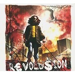 NEMO (PROG 90'S FRA) / ネモ / REVOLUSION: DIGIPACK