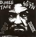 VA (BUNKER MUSIK) / DUNKLE TAGE/COLERA/WDM/CIRCLE OF SIG-TIU